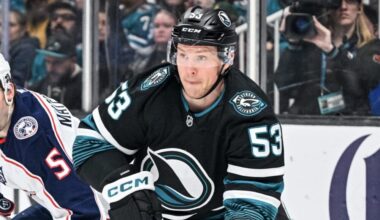 SJHN Daily: Sharks Waive Skinner, Thornton Coaching in Quebec, Marleau Makes OHL Debut