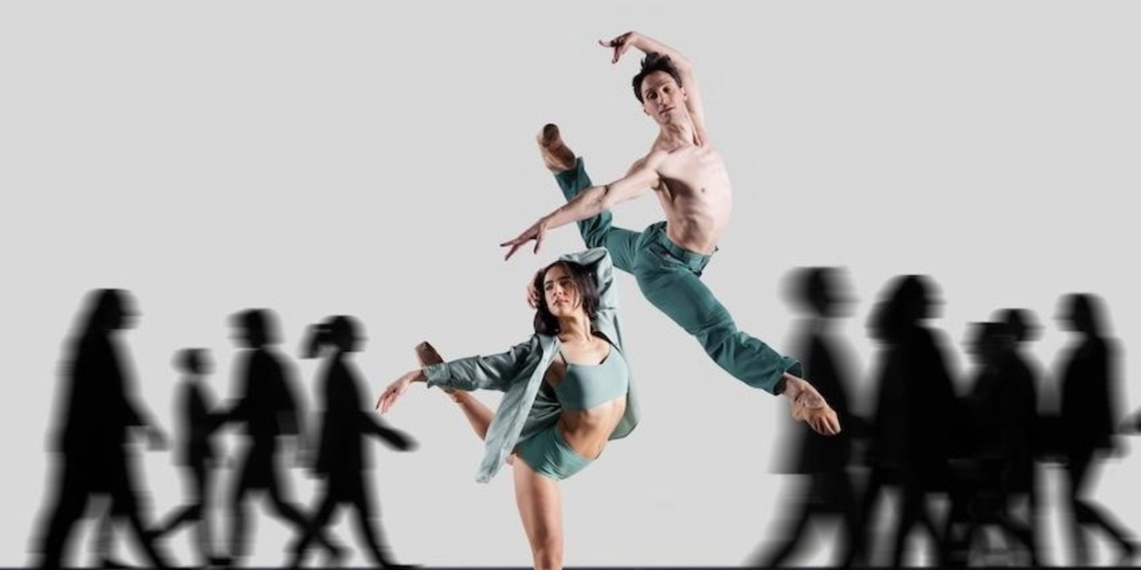 Smuin Contemporary Ballet Unveils FUTURE FORWARD Spring Season