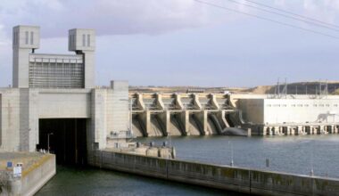 Judge orders changes to Columbia and Snake river dam operations