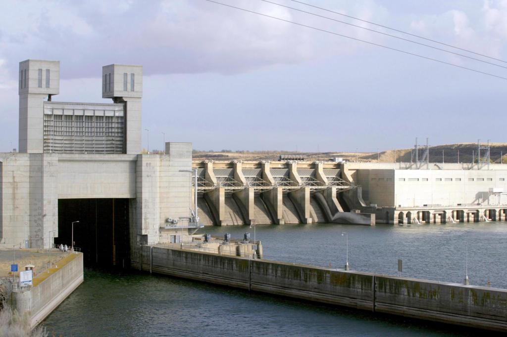 Judge orders changes to Columbia and Snake river dam operations