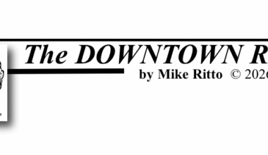 The DOWNTOWN Report: Early February 2026
