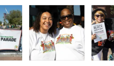Fullerton Joins Anaheim in the 46th Annual Black History Parade and Unity Fair