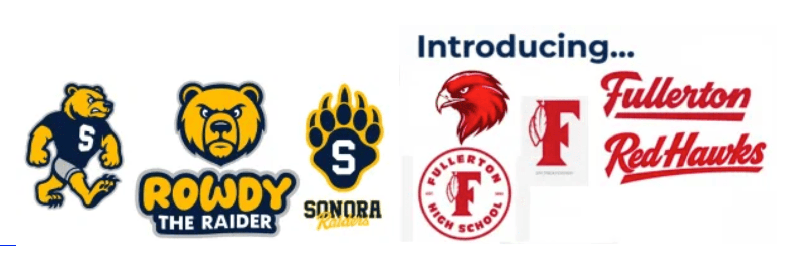 Fullerton Joint Union High School District Updates