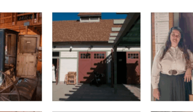 Video Observer: Seed Library Empowers Community with Free Seed Distribution