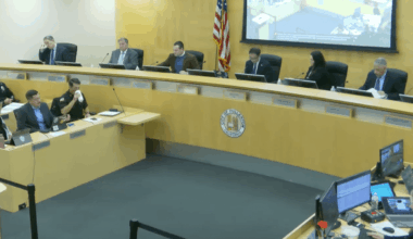 Chaffee Highlights Innovative Community Policing Program in Presentation to Fullerton City Council