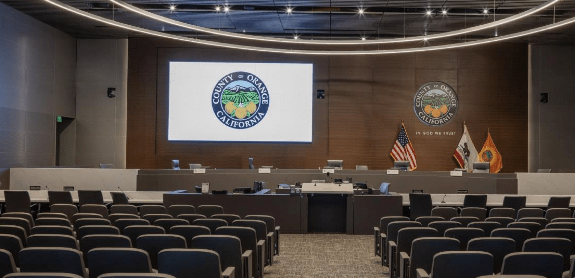 Grand Jury Report: A Breach of Public Trust in Orange County