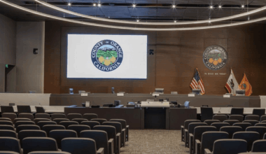 Grand Jury Report: A Breach of Public Trust in Orange County