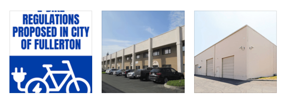 Fullerton City Council Approves New Zoning and Electric Transportation Regulations