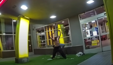 District Attorney says there are no criminal charges in the 2024 Fullerton Police shooting of Alejandro Campos Rio