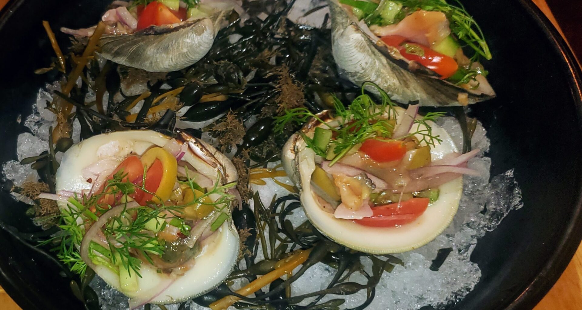 La Mesa diners find new twist on Latin cuisine at Sobremesa