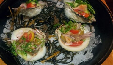 La Mesa diners find new twist on Latin cuisine at Sobremesa