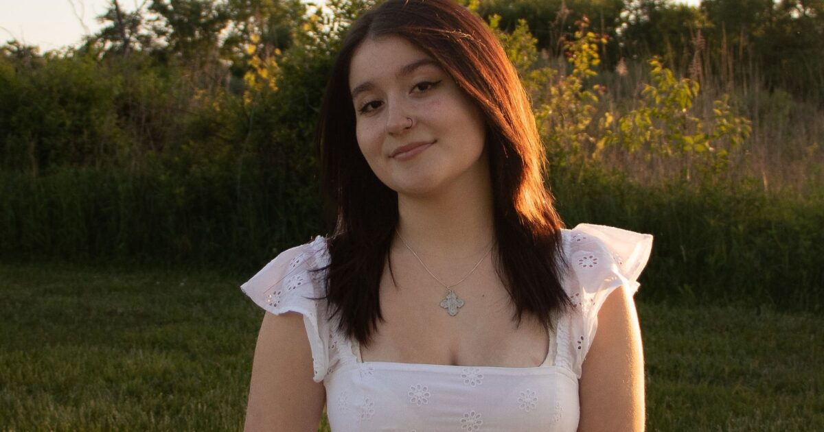 Sofia Ruvalcaba - San José Spotlight