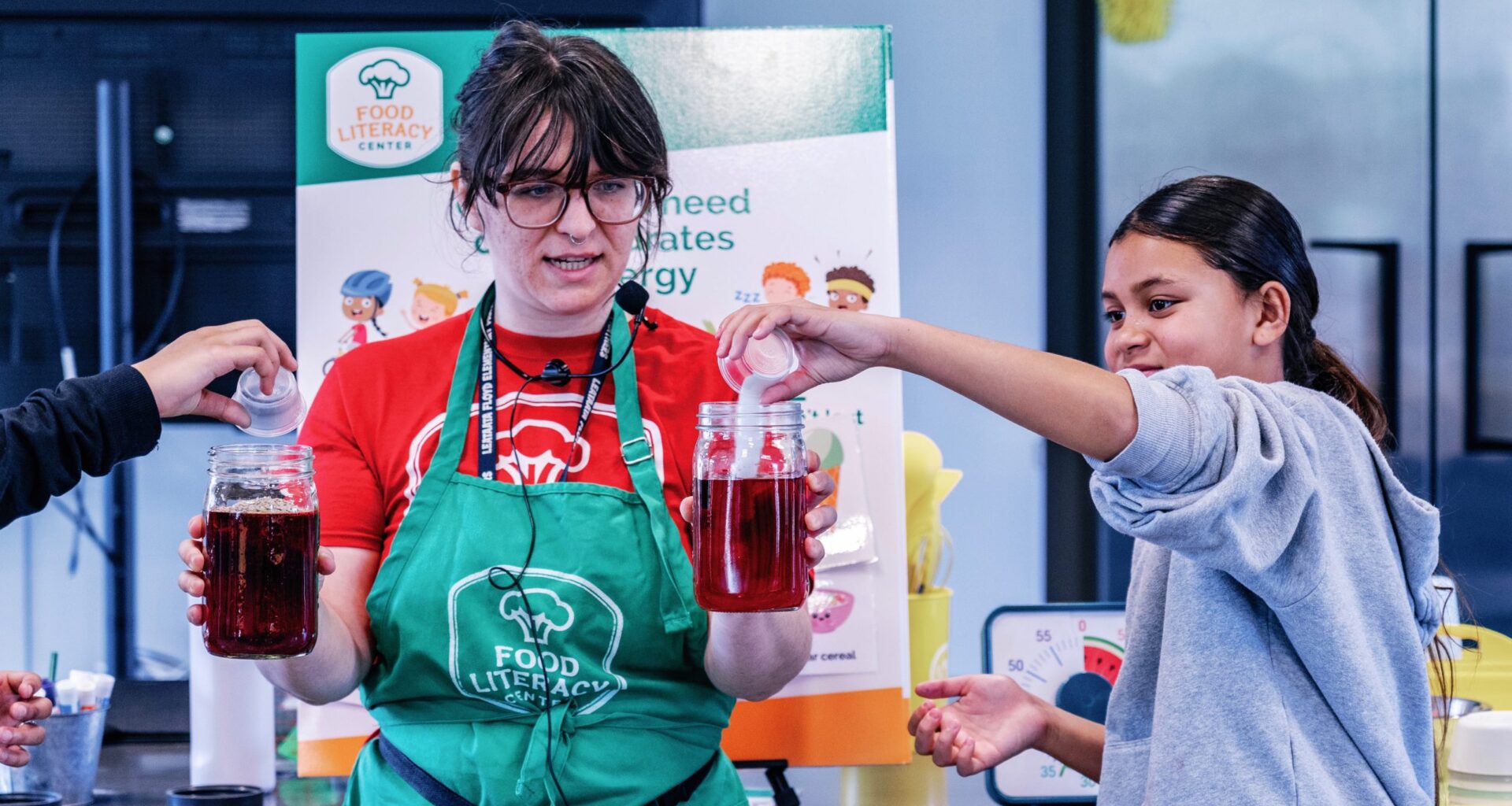 As food prices increase and nutrition education takes a federal hit, one Sacramento nonprofit fills the gap • Sacramento News & Review