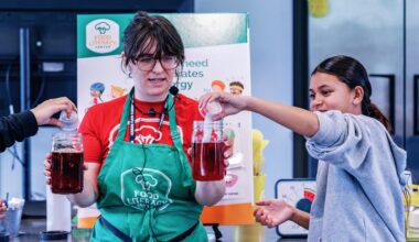 As food prices increase and nutrition education takes a federal hit, one Sacramento nonprofit fills the gap • Sacramento News & Review