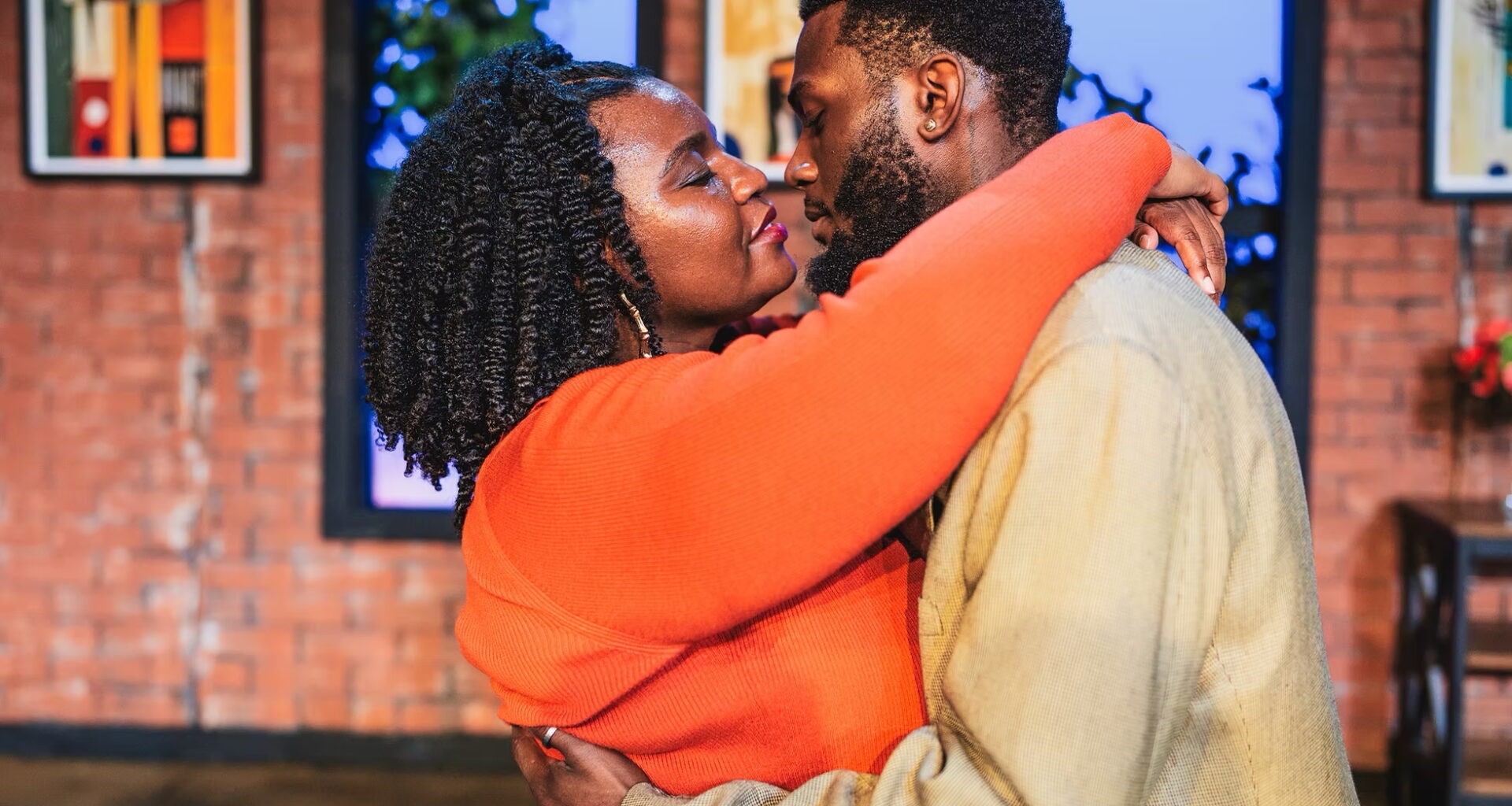 What if this all went away?