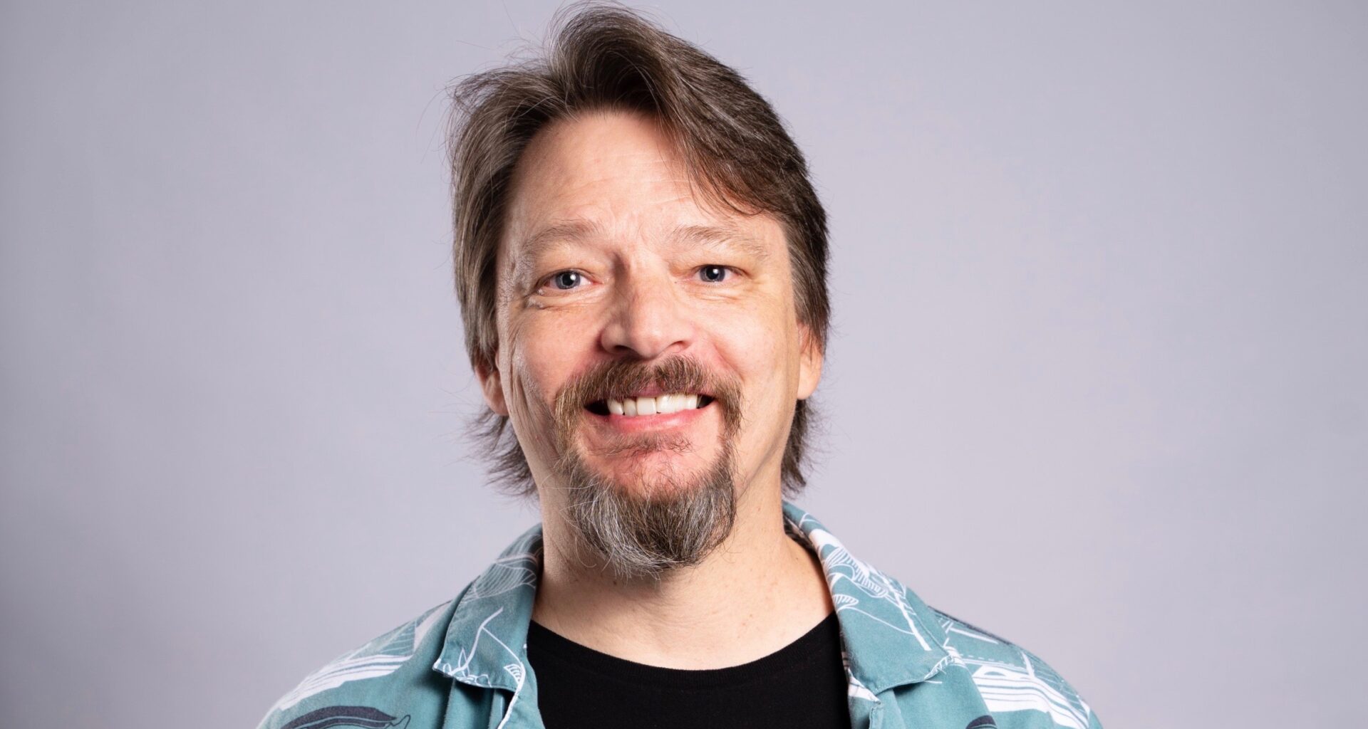 Joe Klocek confronts the moments that made him and the past he once shut away in Sacramento ‘In a Nutshell’ event • Sacramento News & Review