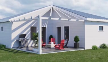 Can factory-built homes ease the region's housing shortage? • Sacramento News & Review