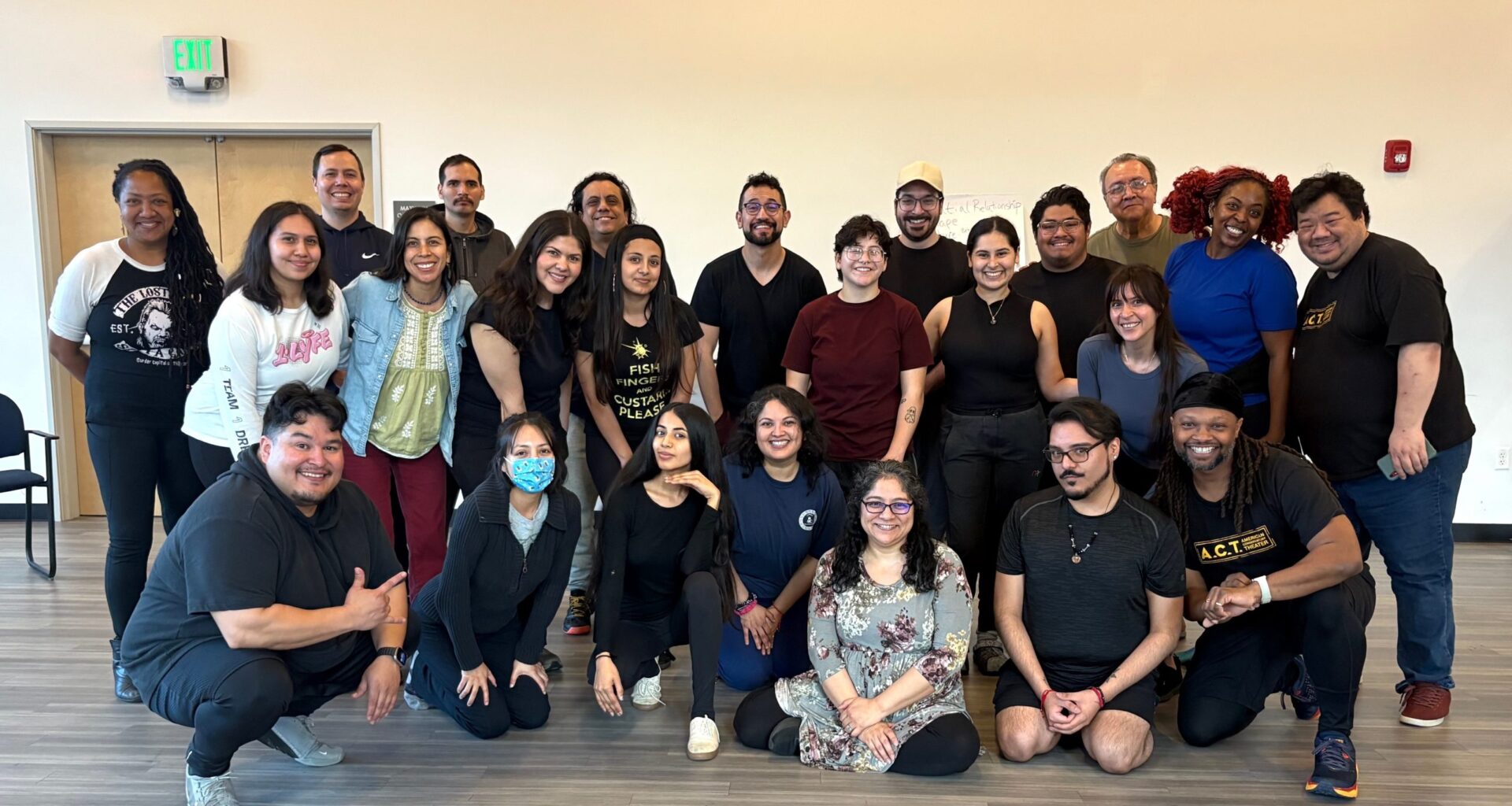 What if this all went away? Sacramento's music venues and theater groups are fighting to survive • Sacramento News & Review