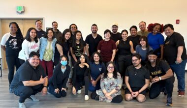 What if this all went away? Sacramento's music venues and theater groups are fighting to survive • Sacramento News & Review