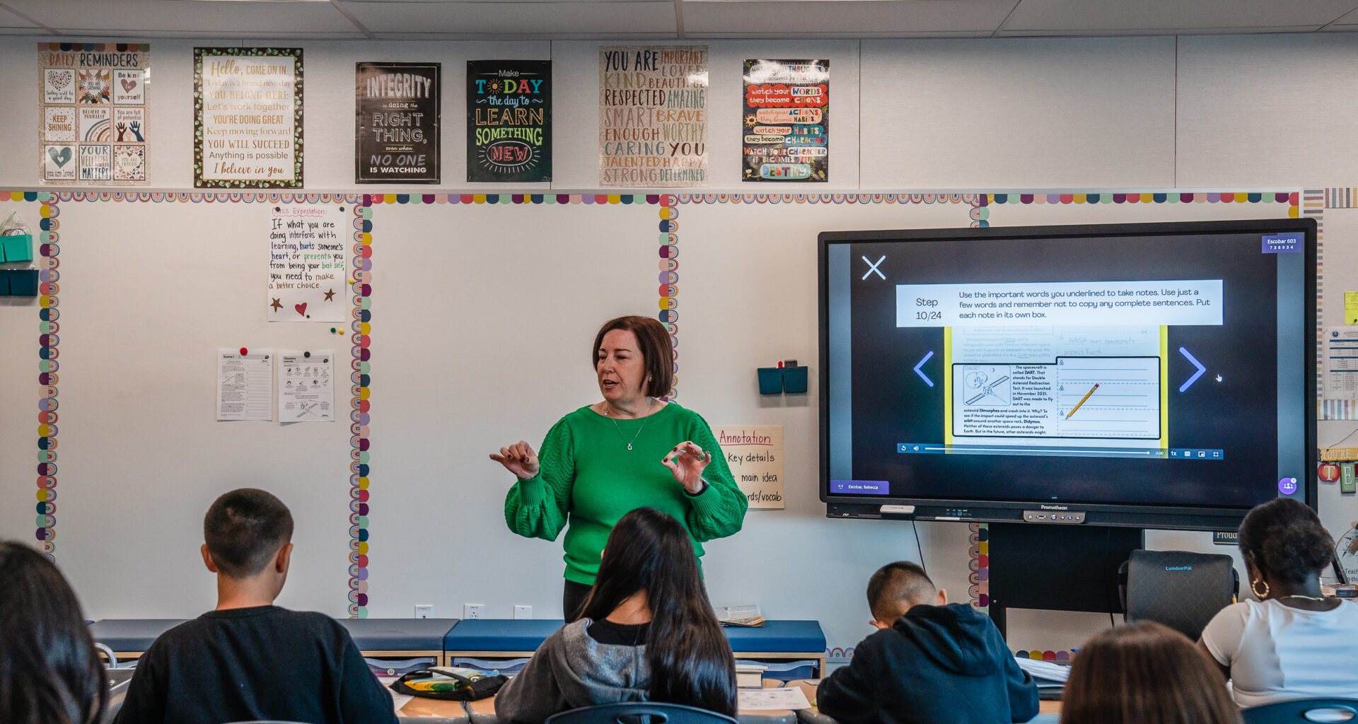 South County Schools Confront Declining Enrollment, Budgets 