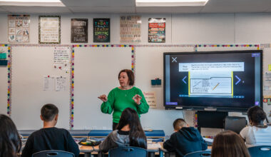 South County Schools Confront Declining Enrollment, Budgets 