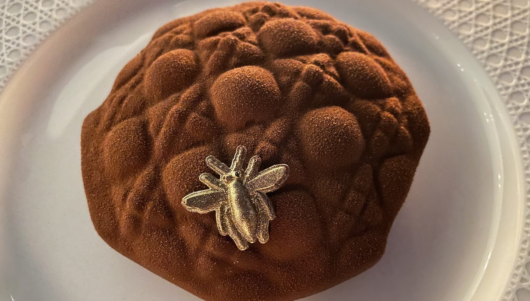 Good Taste: The powerhouse SF chef amusing bouches in LA