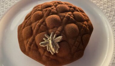 Good Taste: The powerhouse SF chef amusing bouches in LA