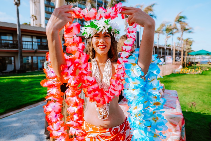 Spring Adventures at Evans Hotels