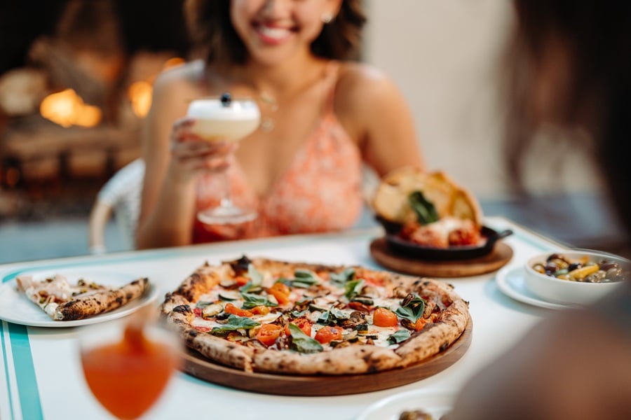 Spring Adventures at Evans Hotels 