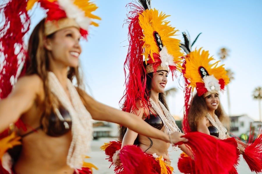 Spring Adventures at Evans Hotels 