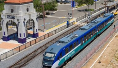 New transit housing bill revives California’s Democratic divisions over local control