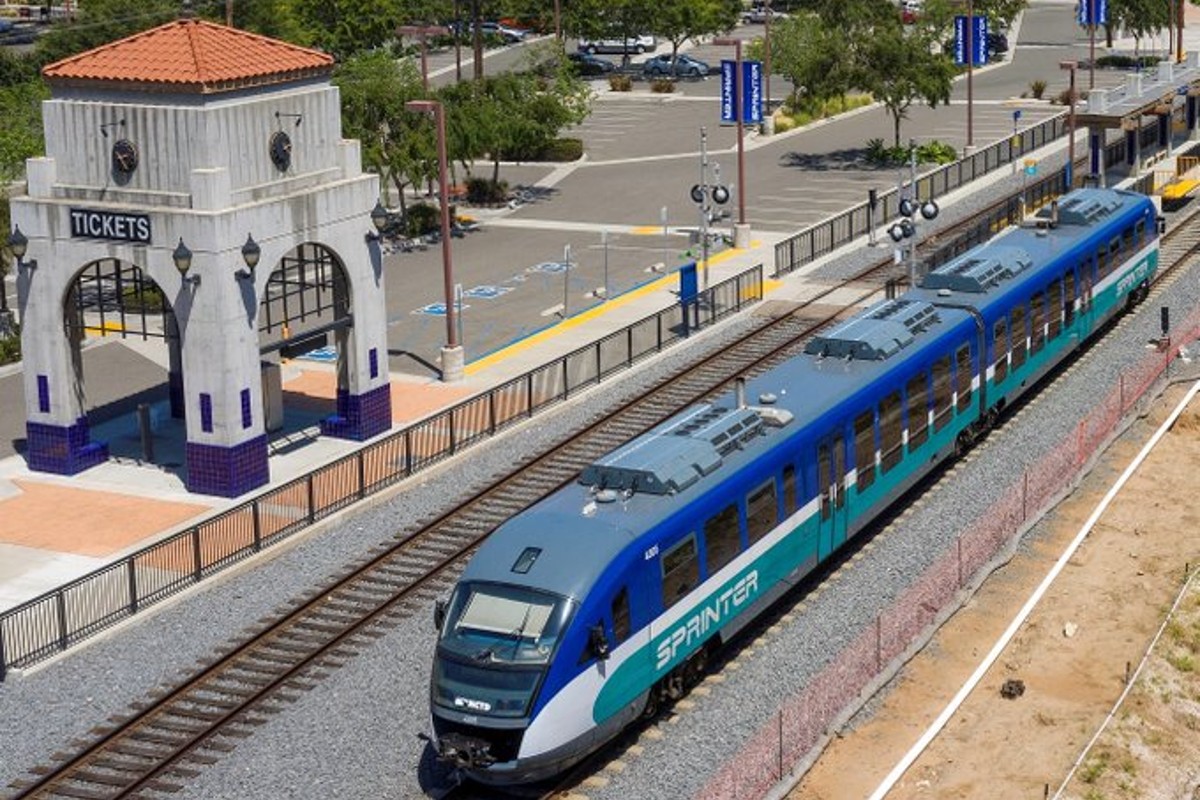 New transit housing bill revives California’s Democratic divisions over local control