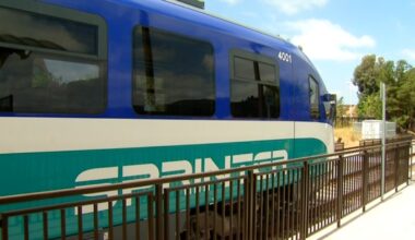 15 arrested in North County during encampment sweeps along Sprinter rail line – NBC 7 San Diego