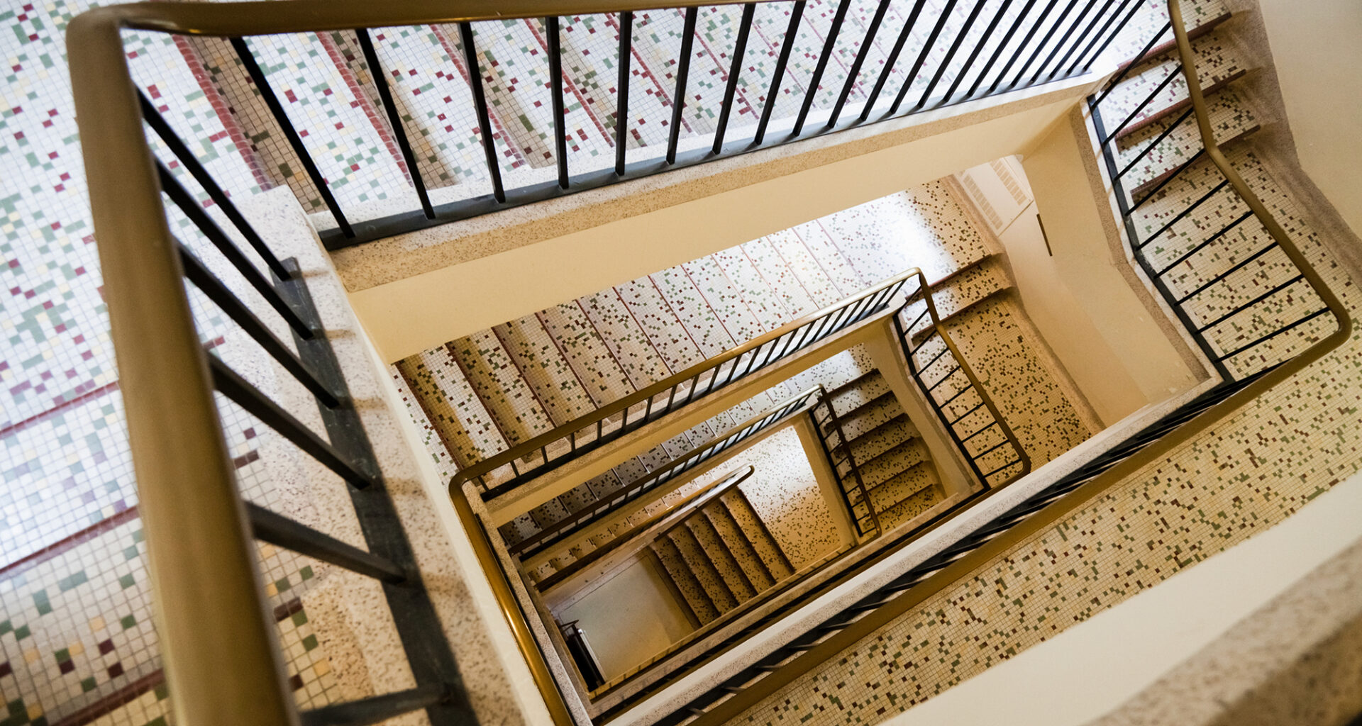 Housing advocates still waiting for state-ordered stair report