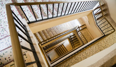 Housing advocates still waiting for state-ordered stair report