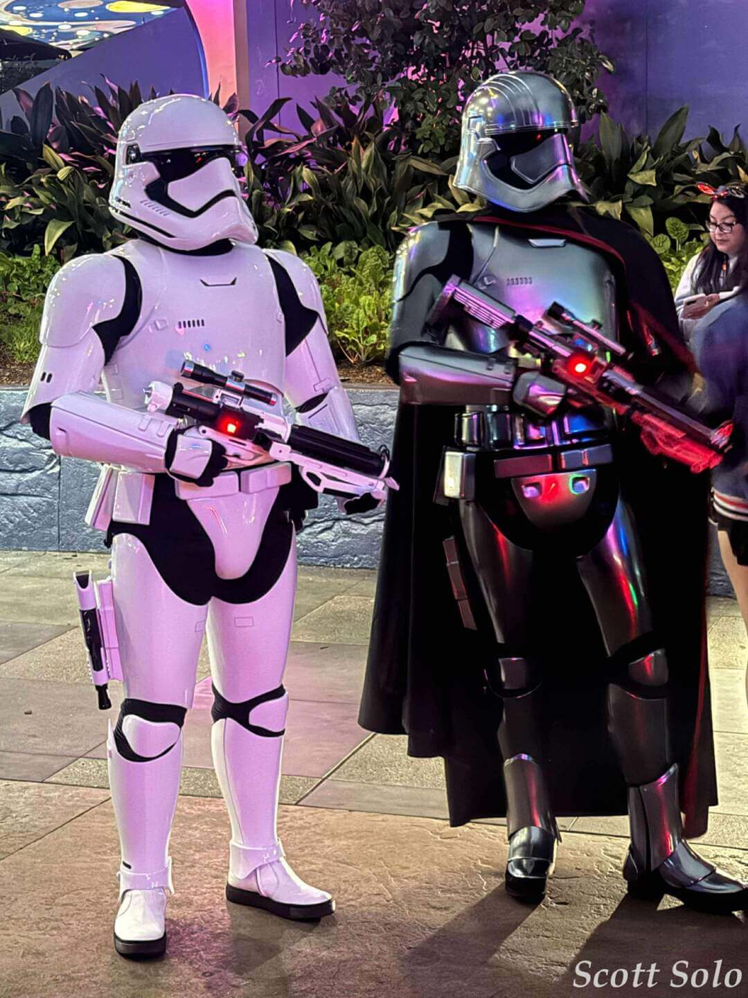 , DISNEYLAND UPDATE: Transport Troubles, 25 Years of Change & After Dark Dates Drop