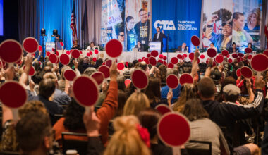 State Council Weighs In on June Primary