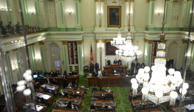 Here’s how Gov. Newsom proposes to revamp the state education department