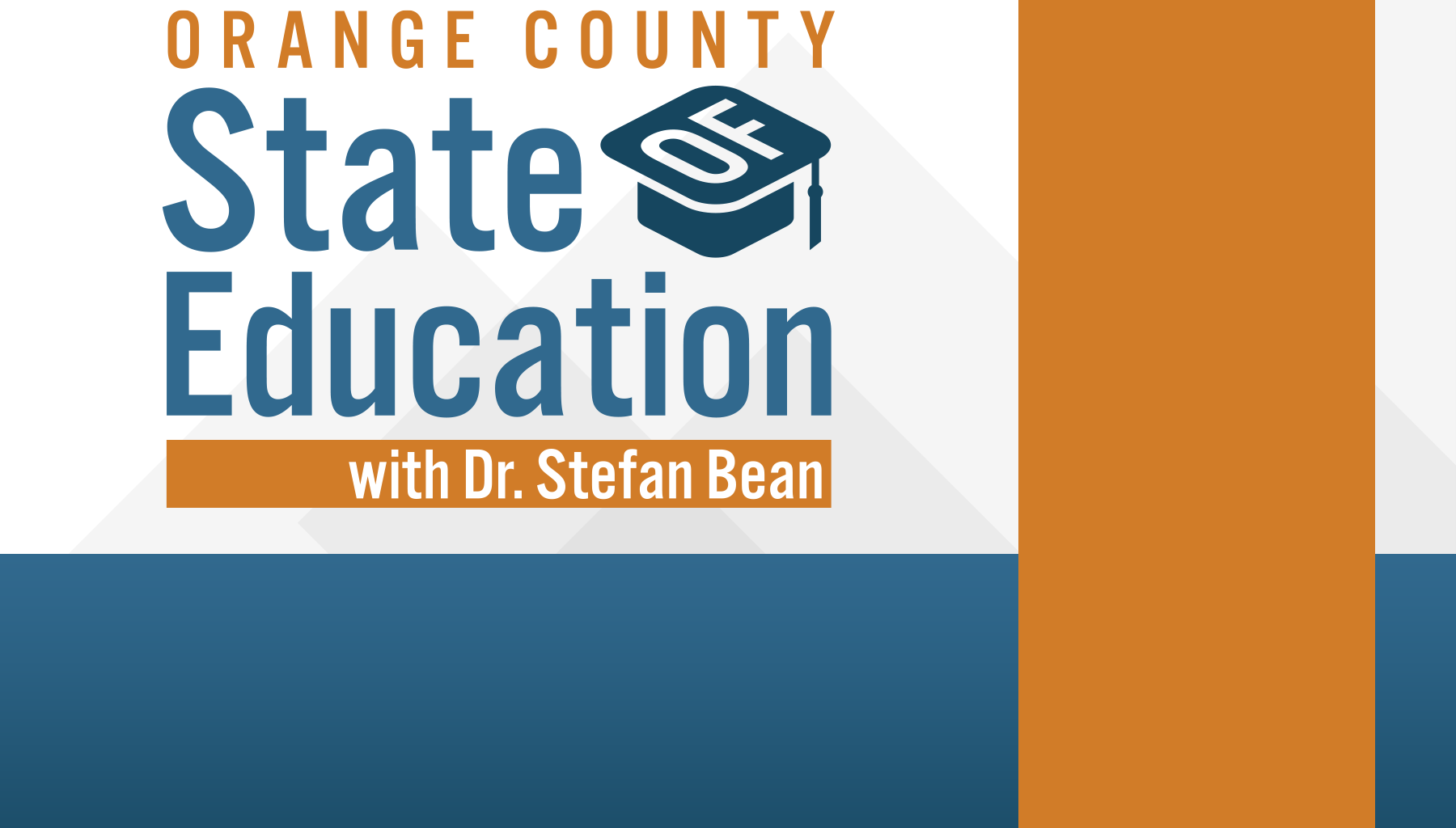 OC education and community leaders invited to March 13 State of Education – OCDE Newsroom