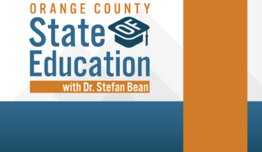OC education and community leaders invited to March 13 State of Education – OCDE Newsroom