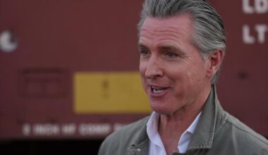 Here’s how Newsom’s spending binge outstripped revenues, creating California’s chronic deficit – Orange County Register