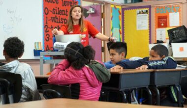 How the governor’s budget proposal addresses rising numbers of students in special education