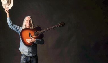 San Diego Music Awards top 2026 nominees include Daring Greatly, Rebecca Jade, Slightly Stoopid – San Diego Union-Tribune