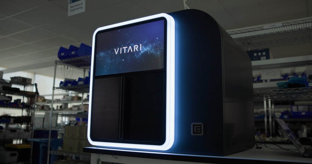 Scrappy San Diego startup goes toe-to-toe with gene-sequencing giant Illumina – San Diego Union-Tribune