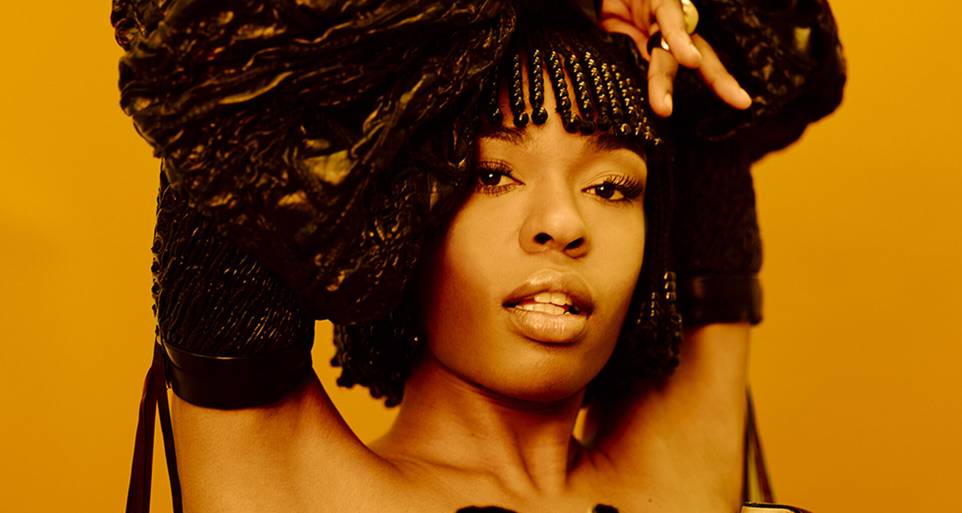 Win tickets to Sudan Archives, Hanumankind, and a Heated Rivalry party