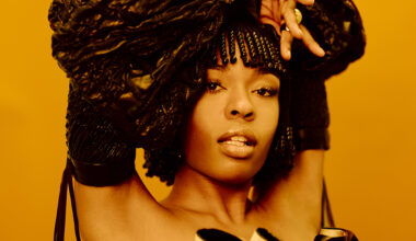 Win tickets to Sudan Archives, Hanumankind, and a Heated Rivalry party