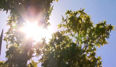 San Diego County braces for record-setting heat on Friday – NBC 7 San Diego