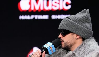 Bad Bunny look-alike contest in San Francisco draws hundreds of fans