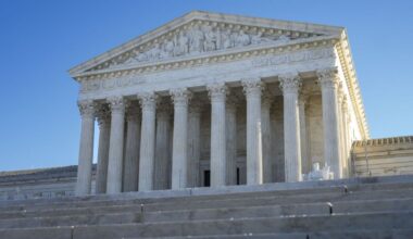 Supreme Court denies request to block California redistricting