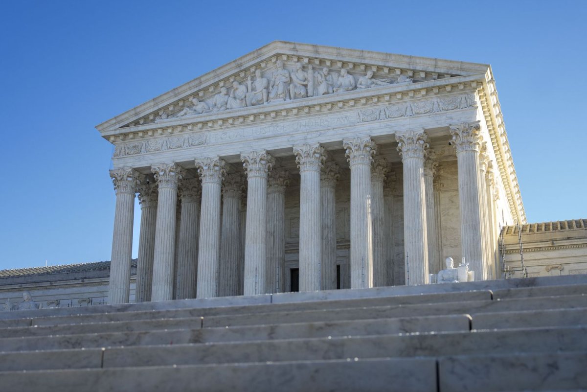 Supreme Court denies request to block California redistricting